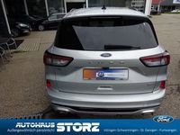 gebraucht Ford Kuga Plug-In Hybrid ST-Line X TECHNO-PK|WINTER-PK|NAVI|PDC VO&HI|ACC|HUD|