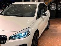 Second-hand BMW 216 116 CP (85 kW) 2020 Alb Break