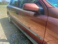 Usata Opel Astra 2000 Berlina