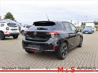 gebraucht Opel Corsa Corsa F 1.5 Elegance