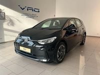 Gebraucht VW ID.3 Pro 150 kW (204 PS) 2023 Schwarz Kleinwagen