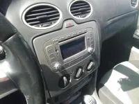 Gebraucht Ford Focus 125 PS (91 kW) 2010 Schwarz Limousine