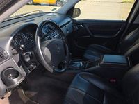 Gebraucht Mercedes ML350 235 PS (172 kW) 2003 Schwarz SUV