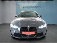 Gebraucht BMW M4 Competition Edition 510 PS (375 kW) 2024 Grau Coupé
