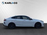 Gebraucht BMW M235 Performance 300 PS (220 kW) 2025 Weiss Coupé