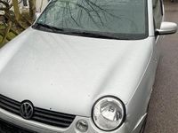 Gebraucht VW Lupo 75 PS (55 kW) 2001 Kleinwagen