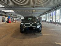 Gebraucht BMW XM Performance 654 PS (481 kW) 2024 Schwarz SUV