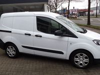 gebraucht Ford Transit Courier Trend*Navi*Tempomat*AHK*