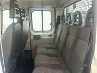 Gebraucht Peugeot Boxer 150 PS (110 kW) 2013 Weiß Van