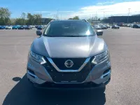Gebraucht Nissan Qashqai 360º 116 PS (85 kW) 2019 Grau SUV
