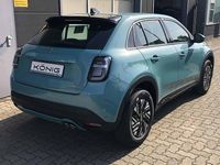 Neu Fiat 600 146 PS (107 kW) 2025 Blau Limousine