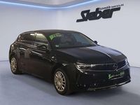Gebraucht Opel Astra Elegance 131 PS (96 kW) 2023 Schwarz Limousine