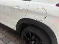 Gebraucht Peugeot 2008 Active 110 PS (80 kW) 2018 Weiß SUV