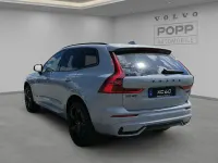 Gebraucht Volvo XC60 Plus 250 PS (183 kW) 2025 Grau SUV