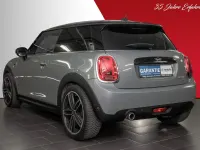 Używany Mini Cooper 136 KM (100 kW) 2020 Szary Hatchback