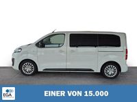 Gebraucht Opel Zafira Life Edition 100 kW (136 PS) 2020 Van / Kleinbus
