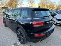 Gebraucht Mini One D 116 PS (85 kW) 2020 Schwarz Kleinwagen