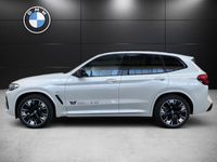 gebraucht BMW iX3 M Sport