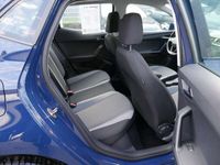 gebraucht Seat Ibiza 1.0 TSI Style PDC SHZ KAMERA NAVI LED