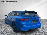 Gebraucht Opel Astra 136 PS (100 kW) 2025 Athletik blau Kombi