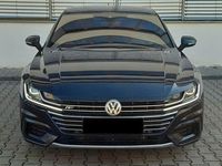 Gebraucht VW Arteon 110 PS (80 kW) 2019 Andere Kleinwagen
