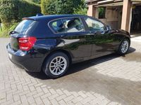 gebraucht BMW 116 i -