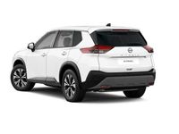 gebraucht Nissan X-Trail 1.5 VC-T Mild-Hybrid Xtronic Visia