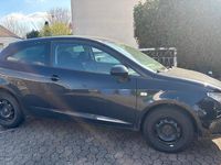 Gebraucht Seat Ibiza 105 PS (77 kW) 2009 Kleinwagen