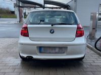 gebraucht BMW 116 i E87 - Steuerkette neu