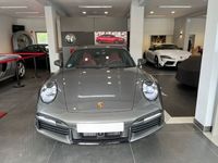 Gebraucht Porsche 911 Turbo S 650 PS (478 kW) 2022 Grau Coupé