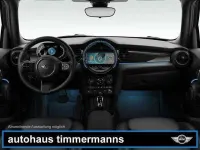 Gebraucht Mini Cooper Classic 136 PS (100 kW) 2023 Kleinwagen