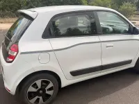 Gebraucht Renault Twingo LIMITED 69 PS (50 kW) 2018 Weiß Kleinwagen