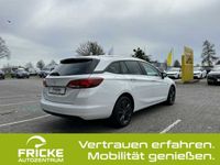 gebraucht Opel Astra ST Design&Tech Navi+LED+Sitzheizung+Klimaaut.