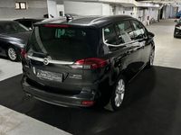 gebraucht Opel Zafira C Innovation*7 Sitzer*Navi*Kamera*PDC*