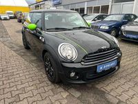 Gebraucht Mini ONE Brick Lane 98 PS (72 kW) 2014 Andere Kleinwagen