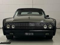 Gebraucht Lincoln Continental 300 PS (220 kW) 1962 Grau Cabrio