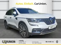 Occasion Renault Koleos Initiale Paris 184 ch (135 kW) 2023 Blanc SUV