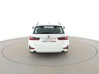 Gebraucht BMW 318 Advantage 156 PS (114 kW) 2022 Weiß Kombi