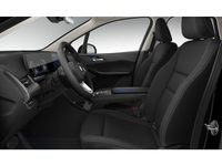 Gebraucht BMW 220 Active Tourer 156 PS (114 kW) 2025 Schwarz Van / Kleinbus