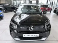Gebraucht Citroën C3 101 PS (74 kW) 2026 Schwarz SUV