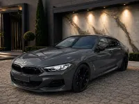 Gebraucht BMW M850 Performance 530 PS (389 kW) 2023 Grau Coupé