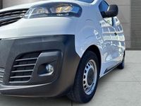 Usado Opel Vivaro-e Combi Edition 100 kW (136 HP) 2022 Branco Van