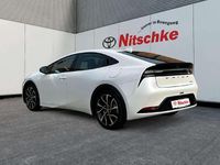 Gebraucht Toyota Prius Executive 223 PS (164 kW) 2023 Platinumweiß perleffekt Kleinwagen