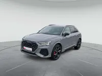 Gebraucht Audi Q3 Premium 400 PS (294 kW) 2022 Nardograu SUV