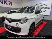 Gebraucht Renault Twingo LIMITED 71 PS (52 kW) 2018 Weiß Kleinwagen