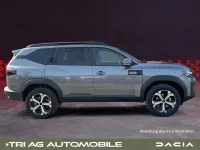 Neu Dacia Bigster Journey 140 PS (102 kW) 2026 Grau SUV