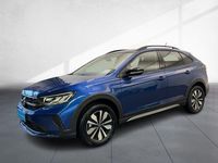 Gebraucht VW Taigo Goal 95 PS (69 kW) 2025 Blau SUV