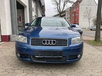 gebraucht Audi A3 2.0 TDI Ambition