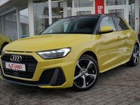 Gebraucht Audi A1 Comfort 150 PS (110 kW) 2019 Andere SUV