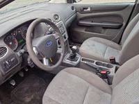 gebraucht Ford Focus 